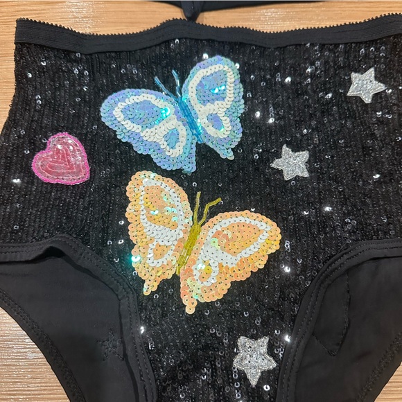 East n west butterfly set - Picture 5 of 5